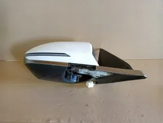 E13049982 Зеркало наружное правое Hyundai Tucson 4 Арт e12412937, вид 2