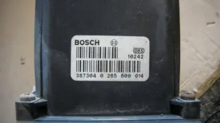 0265800014 0265800014-RTEKO Блок ABS Ford Mondeo 3 Арт e12412711, вид 3