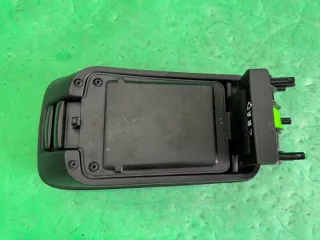 2006-2012 Подлокотник Kia Ceed 1 Арт e12412546, вид 8
