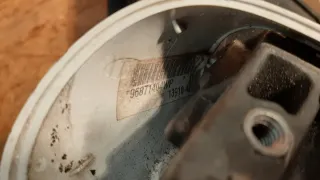 E20309023 Зеркало наружное правое Citroen C4 2 Арт e12412451, вид 5