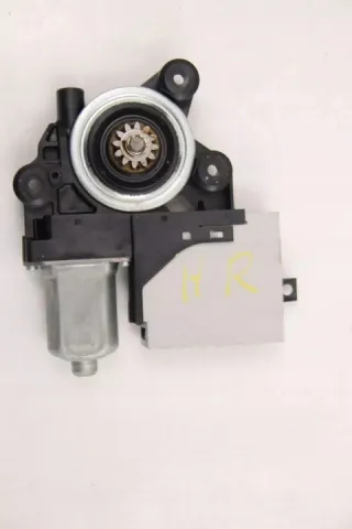 7M5T-14B534-CC Моторчик стеклоподъемника Ford Focus 2 Арт e12412438, вид 2