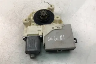 7M5T14B534CD Моторчик стеклоподъемника Ford Focus 2 Арт e12412437, вид 1