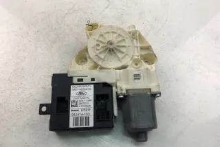 7M5T14B534CD Моторчик стеклоподъемника Ford Focus 2 Арт e12412437, вид 3