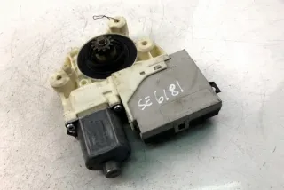 7M5T14B534CD Моторчик стеклоподъемника Ford Focus 2 Арт e12412437, вид 4