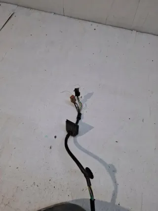 09-16r Зеркало наружное правое Citroen C3 2 Арт e12412424, вид 4
