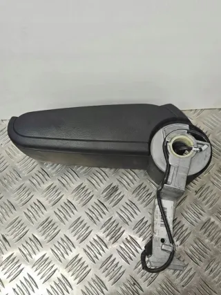 8E0864207G Подлокотник Audi A4 B7 Арт e12412139, вид 1