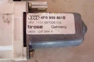 4F0959801B Моторчик стеклоподъемника Audi A6 C6 (S6,RS6) Арт e12412039, вид 3
