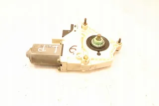 4F0959801B Моторчик стеклоподъемника Audi A6 C6 (S6,RS6) Арт e12412038, вид 4