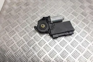 7L0959795 Моторчик стеклоподъемника Audi A4 B6 Арт e12411977, вид 2