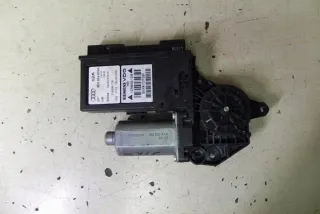 8E0959802A Моторчик стеклоподъемника Audi A4 B7 Арт e12411959, вид 2