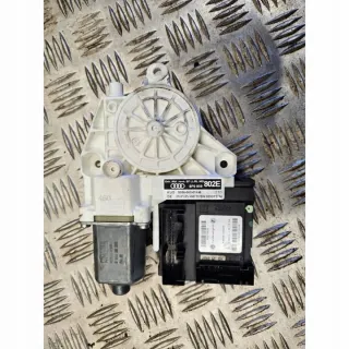 8P0959802E Моторчик стеклоподъемника Audi A3 8P Арт e12411867, вид 1