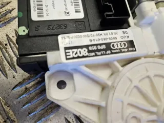 8P0959802E Моторчик стеклоподъемника Audi A3 8P Арт e12411867, вид 5
