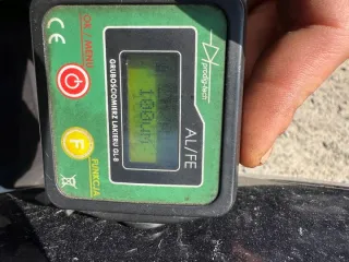 RUD1364 Передняя часть (ноускат) в сборе Audi A6 C6 (S6,RS6) Арт e12410689, вид 11