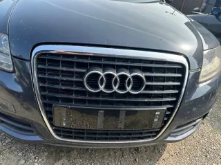 RUD1364 Передняя часть (ноускат) в сборе Audi A6 C6 (S6,RS6) Арт e12410689, вид 7