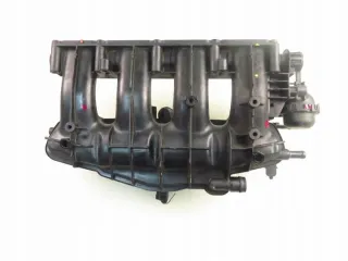 06H133185AN Коллектор впускной Audi A4 B8 Арт e12410600, вид 1