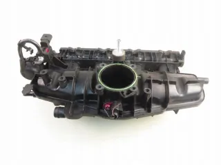 06H133185AN Коллектор впускной Audi A4 B8 Арт e12410600, вид 7