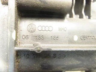 06H133185AN Коллектор впускной Audi A4 B8 Арт e12410600, вид 10
