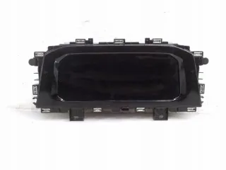5H0920340A Щиток приборов (приборная панель) Volkswagen Golf 8 Арт e12410454, вид 1