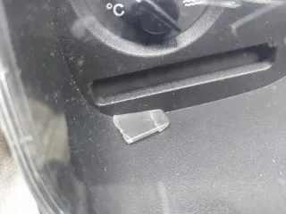 09228753EB Щиток приборов (приборная панель) Opel Astra G Арт e12410267, вид 6
