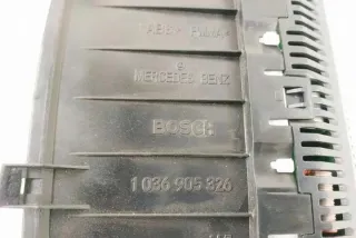 W221 2214422321 Щиток приборов (приборная панель) Mercedes S W221 Арт e12410193, вид 7