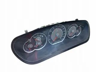 9655608780 Щиток приборов (приборная панель) Citroen C5 2 Арт e12409967, вид 1
