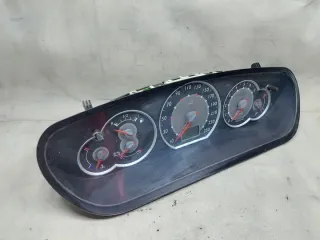 9655608780 Щиток приборов (приборная панель) Citroen C5 2 Арт e12409967, вид 2