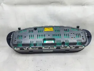 9655608780 Щиток приборов (приборная панель) Citroen C5 2 Арт e12409967, вид 4