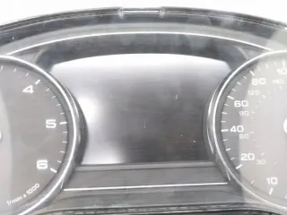 4H0920910K Щиток приборов (приборная панель) Audi A8 D4 (S8) Арт e12409857, вид 4