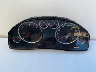 4B0920933G Щиток приборов (приборная панель) Audi A6 C5 (S6,RS6) Арт e12409840, вид 2