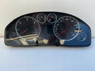 4B0920933G Щиток приборов (приборная панель) Audi A6 C5 (S6,RS6) Арт e12409840, вид 3