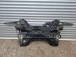 30012400 30012402 Балка подвески передняя (подрамник) Opel Vivaro C Арт e12409703, вид 1