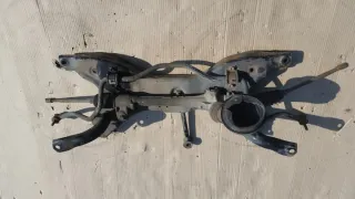 SPACESTARRR1 Балка подвески передняя (подрамник) Mitsubishi Space Star 1 Арт e12409687, вид 1