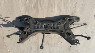 SPACESTARRR1 Балка подвески передняя (подрамник) Mitsubishi Space Star 1 Арт e12409687, вид 5