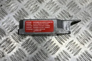 1C0909605B Блок AirBag Volkswagen Passat B5 Арт e12409577, вид 1