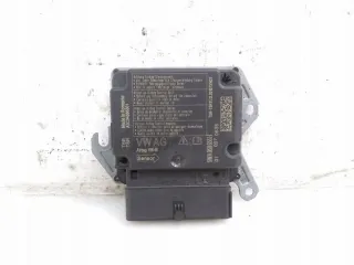 5WA959655H Блок AirBag Volkswagen Golf 8 Арт e12409543, вид 1