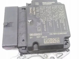 5WA959655H Блок AirBag Volkswagen Golf 8 Арт e12409543, вид 4