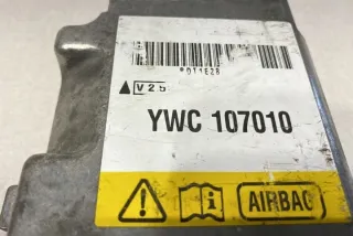 YWC107010 Блок AirBag Rover 45 Арт e12409500, вид 2