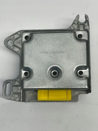 8200098402 Блок AirBag Renault Kangoo 1 Арт e12409465, вид 1