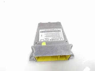 0285010423 Блок AirBag Mercedes S W221 Арт e12409336, вид 1