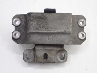 1K0199555AC Подушка крепления КПП Volkswagen Golf 6 Арт e12409166, вид 1
