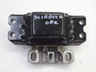1K0199555AC Подушка крепления КПП Volkswagen Golf 6 Арт e12409166, вид 3