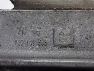 1K0199555AC Подушка крепления КПП Volkswagen Golf 6 Арт e12409166, вид 4