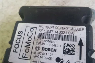 CM5T14B321CA Блок AirBag Ford C-max 2 Арт e12409006, вид 1