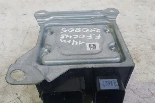 CM5T14B321CA Блок AirBag Ford C-max 2 Арт e12409006, вид 2