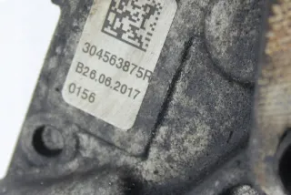 W246, A6070108000 Подушка крепления КПП Mercedes B W246 Арт e12408811, вид 3