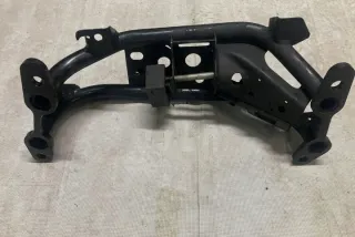 L405 CPLA5060A Подушка крепления КПП Land Rover Evoque 2 Арт e12408795, вид 2