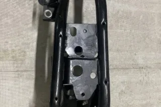 L405 CPLA5060A Подушка крепления КПП Land Rover Evoque 2 Арт e12408795, вид 3