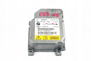 6912755 Блок AirBag BMW X5 E53 Арт e12408793, вид 1