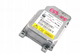 6912755 Блок AirBag BMW X5 E53 Арт e12408793, вид 7