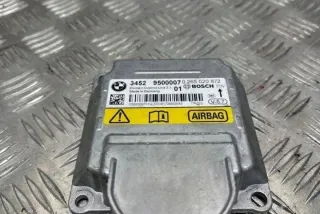 9500007 Блок AirBag BMW X5 G05  Арт e12408782, вид 1